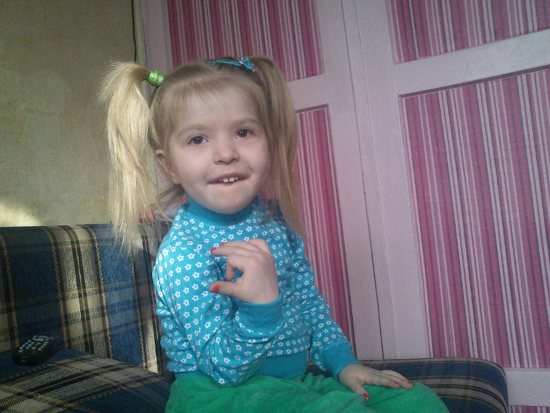 маникюрчик)))