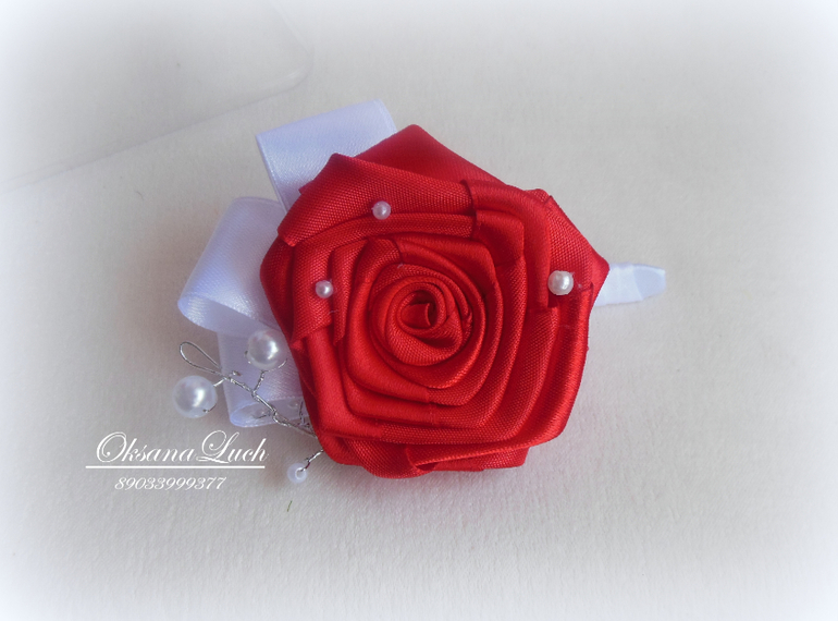 Проба пера...