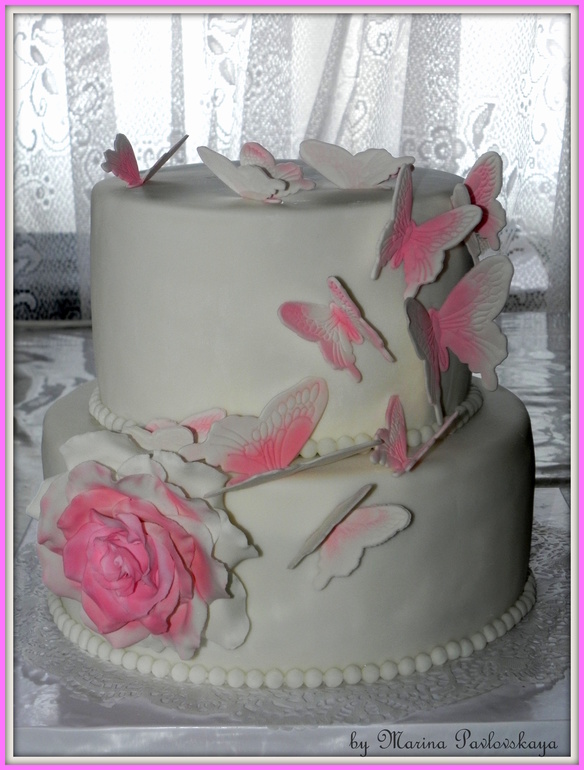 Свадебный №2