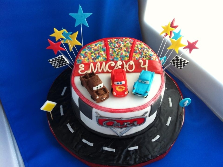 Мои тортики - Кулинарный клуб Anilika