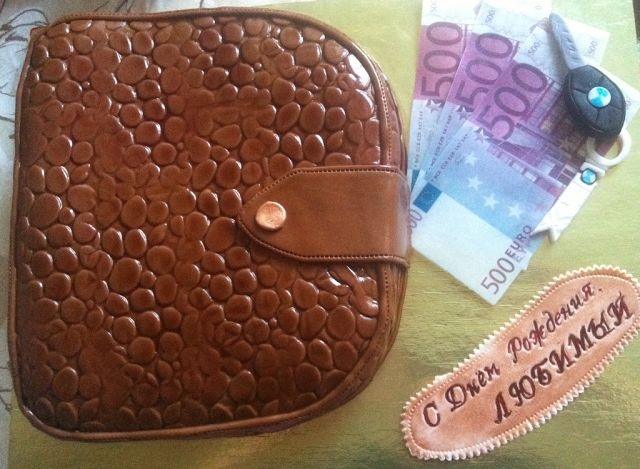 Мои тортики - Кулинарный клуб Anilika