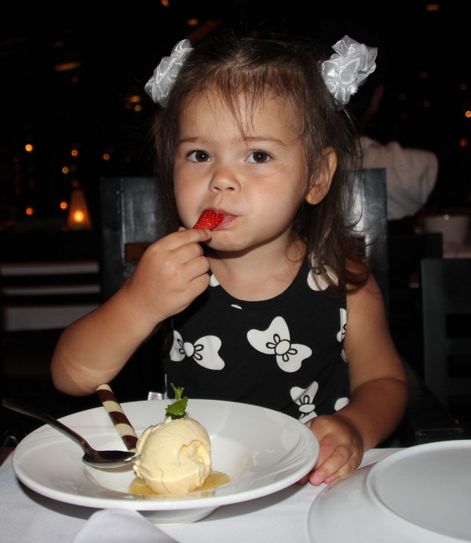 Две недели лета