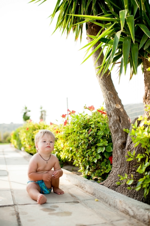 Фотосессия о.Родос прошлое лето