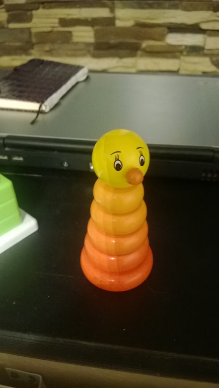 День 5. Круг