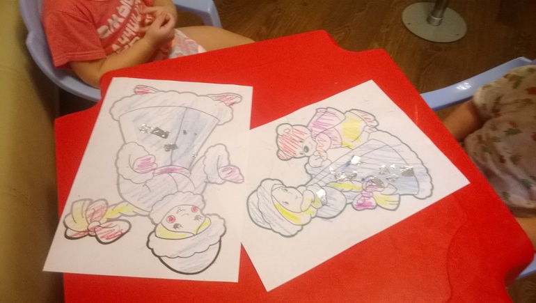 ТЗ Снегурочка