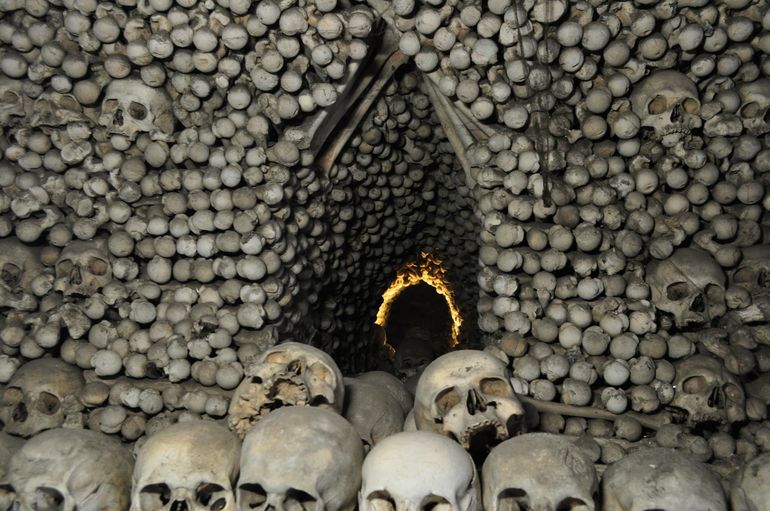 Чехия 2 часть