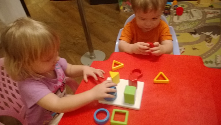 День 5. Круг