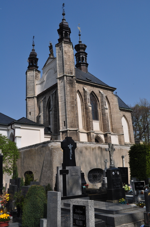 Чехия 2 часть