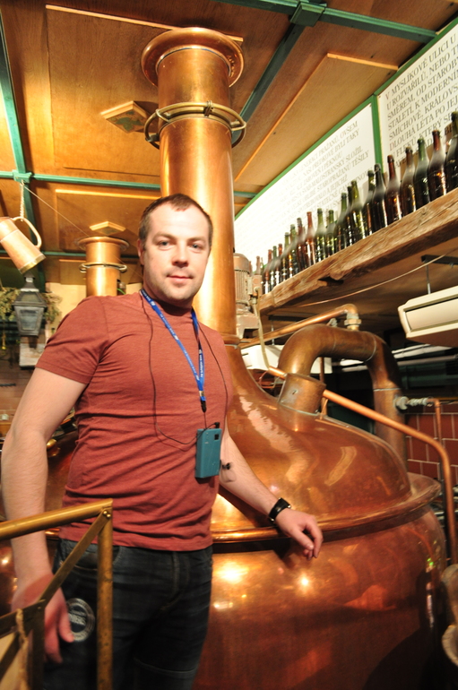 Прага часть 1