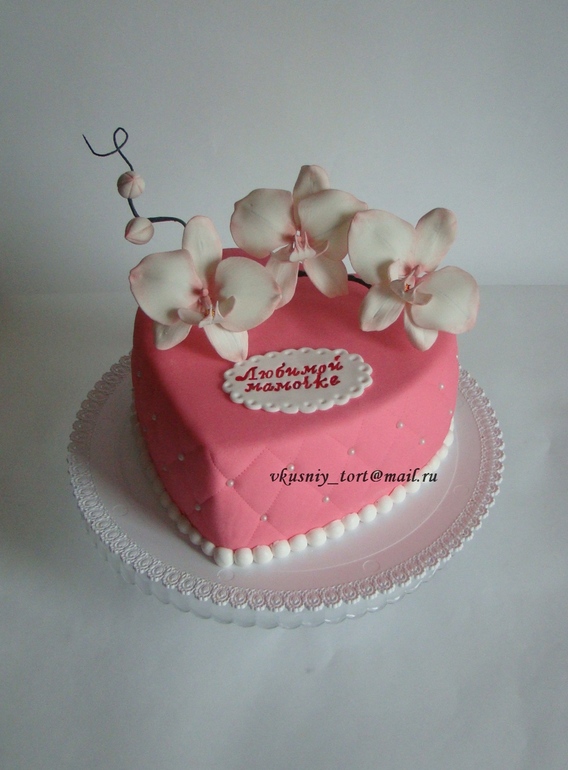 Торты, капкейки и кейкпопсы на заказ на Ваш праздник!