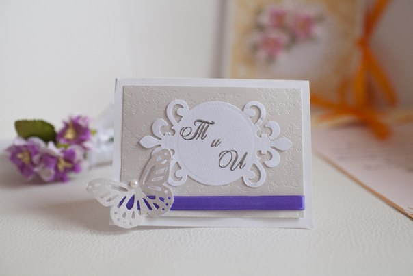 Приглашения, бонбоньерки и многое другое!