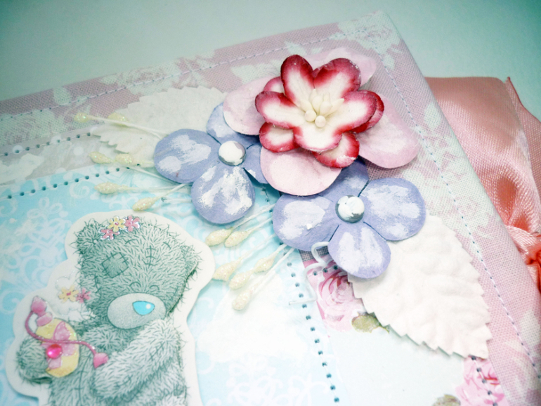 Нежный бокс для диска