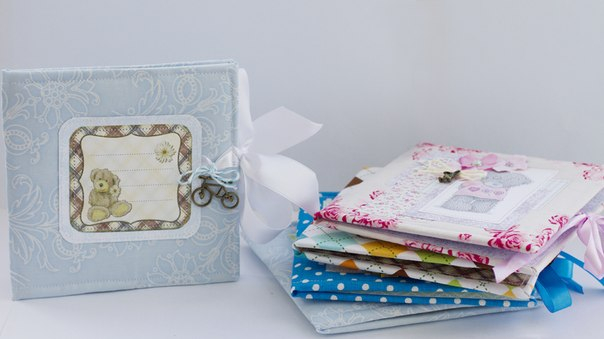 Новая партия тканевых боксов для дисков