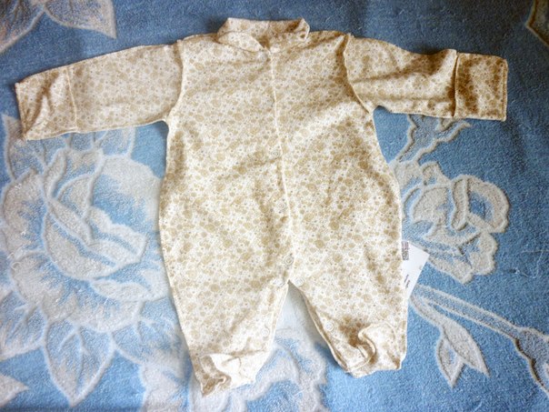 Наши обновочки.