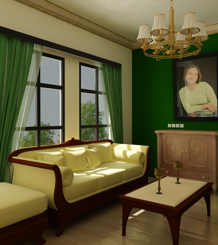 Настроение: Хочу весны!