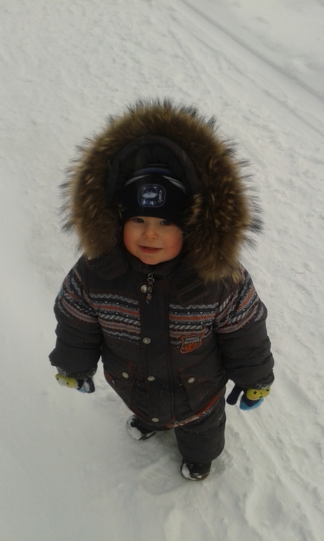 Нам сегодня 1,6 )))