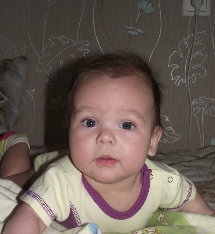 Почти 5 месяцев