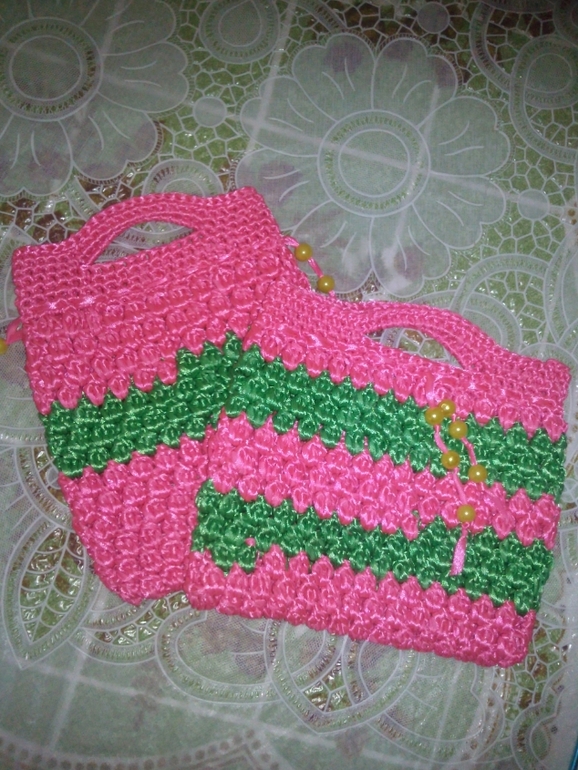 Ленточки, ленточки!!!