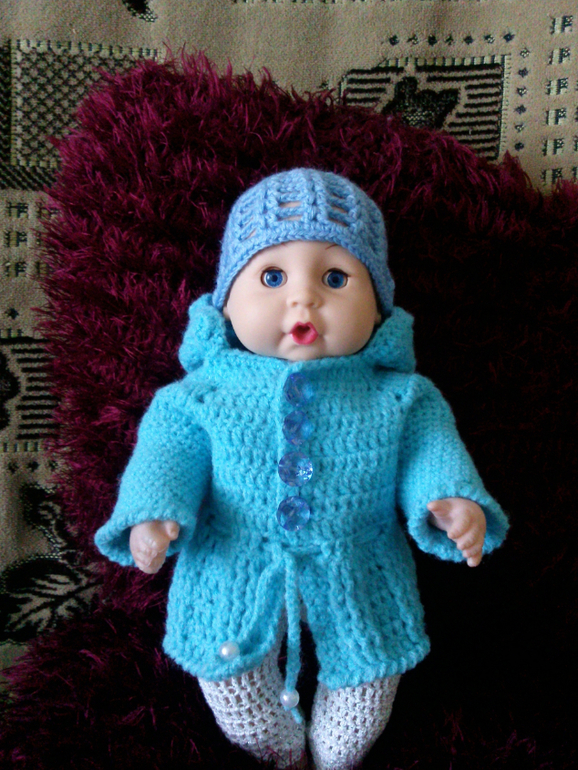 Пополнение нарядов!