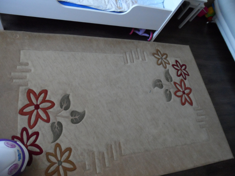 Наша детская . Что получилось