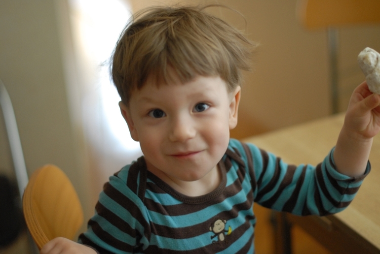 Христос воскрес!