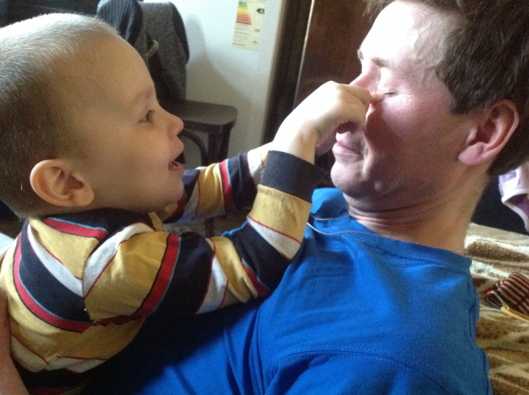 Немного о нас))