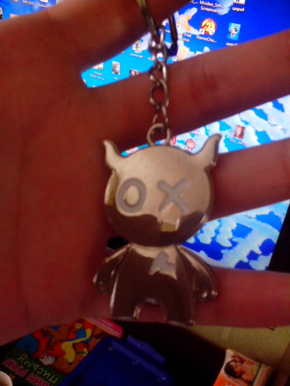 Алиэкспресс - посылка №2