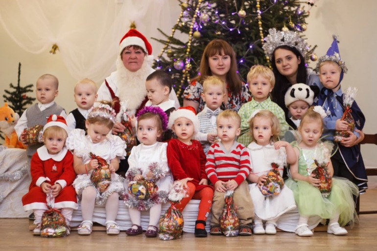 мой медведь как всегда