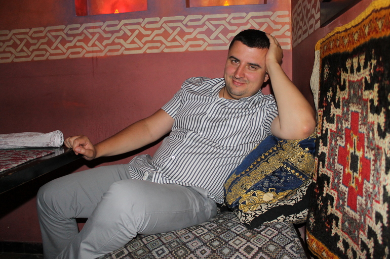 Чугунная свадьба