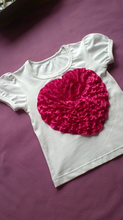 футболочка