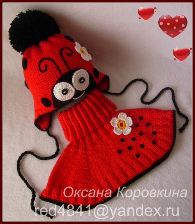 букашечки,пуговички)