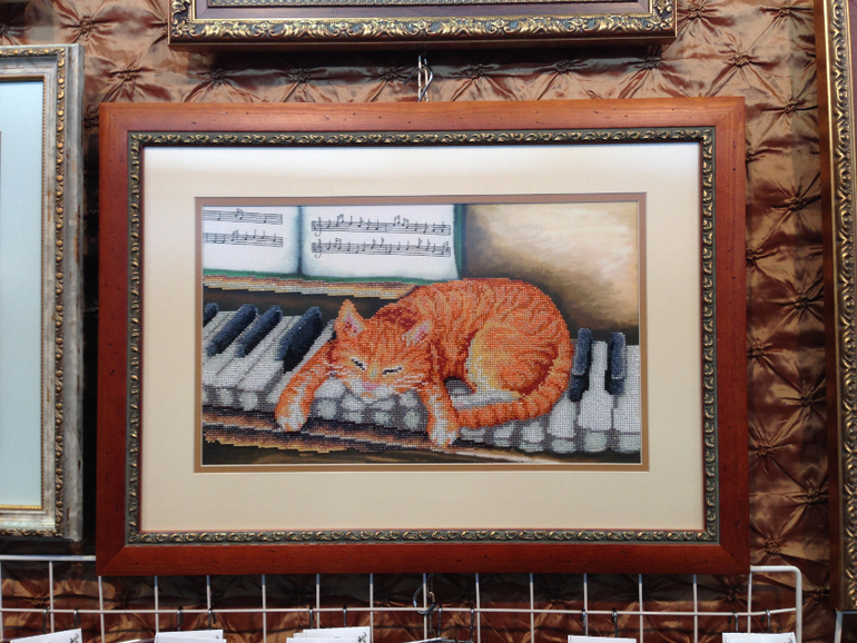 Моя ФР Весна 2014