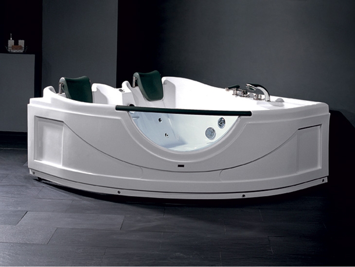 Ванны стальные, чугунные, акриловые