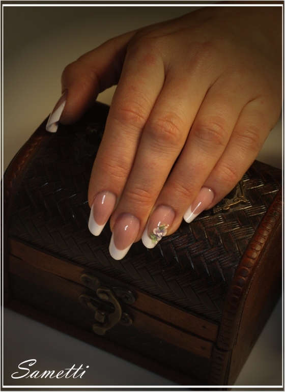 Нежность весны