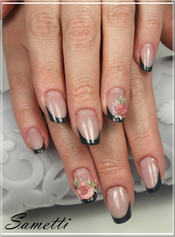 Для Наташеньки :)