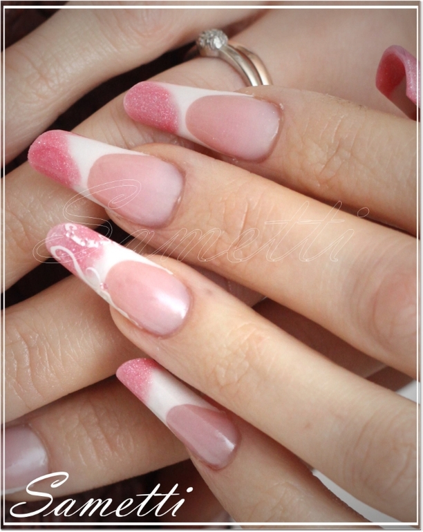 Нежные для Настюши