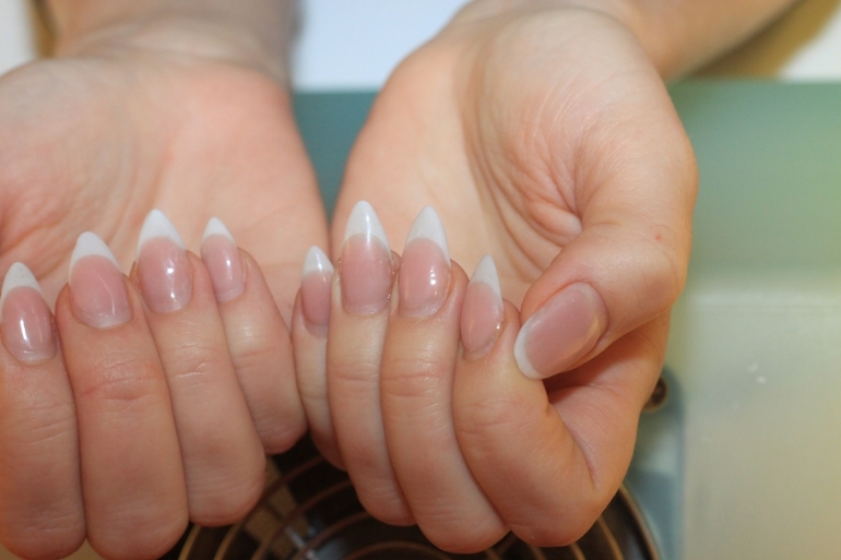 Еще одно До и После