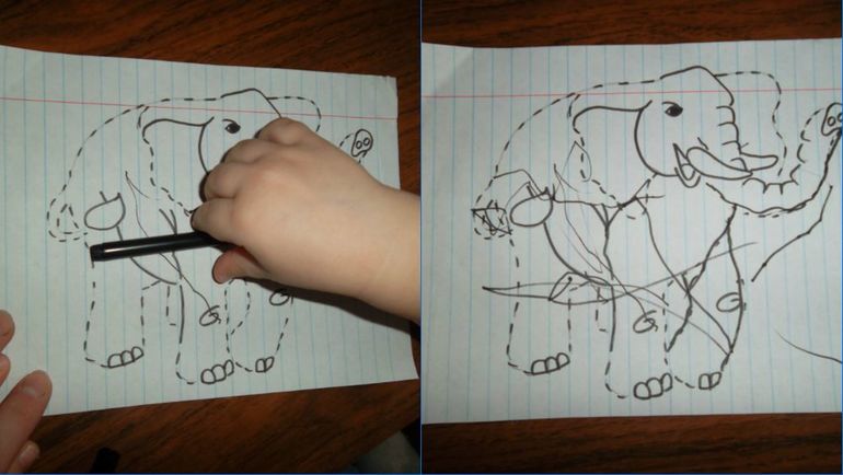 ТЗ "По дороге с облаками"