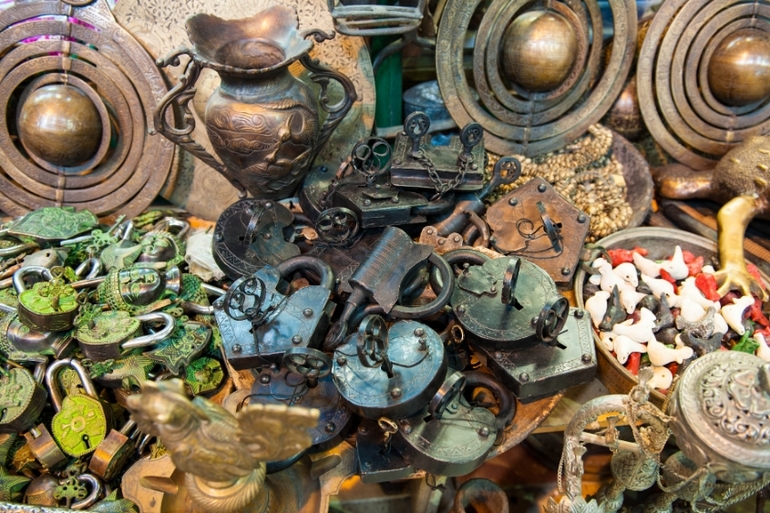 Стамбул Октябрь 2013 года часть 3 (Ай София, Цистерны Базилика, рынки)