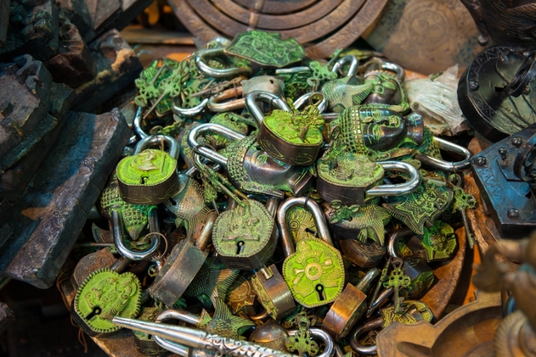 Стамбул Октябрь 2013 года часть 3 (Ай София, Цистерны Базилика, рынки)