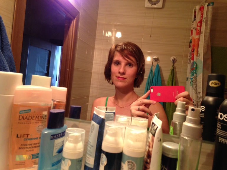 Год без хвоста!