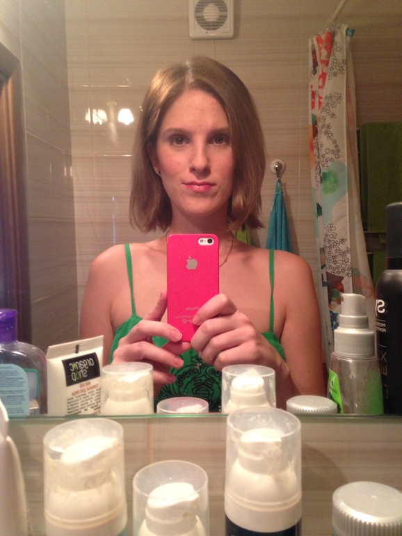 Год без хвоста!