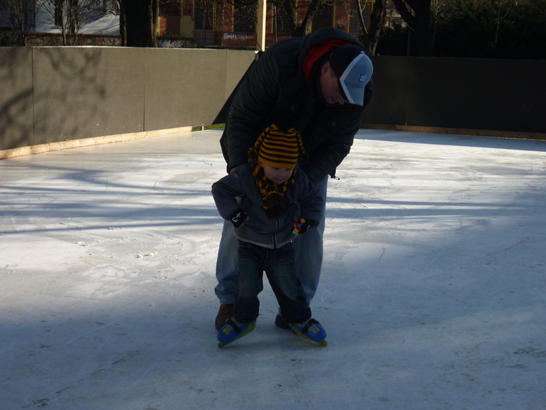 Мы сделали это!