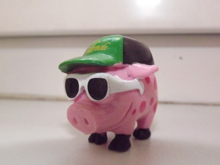 Йогуртовая коллекция