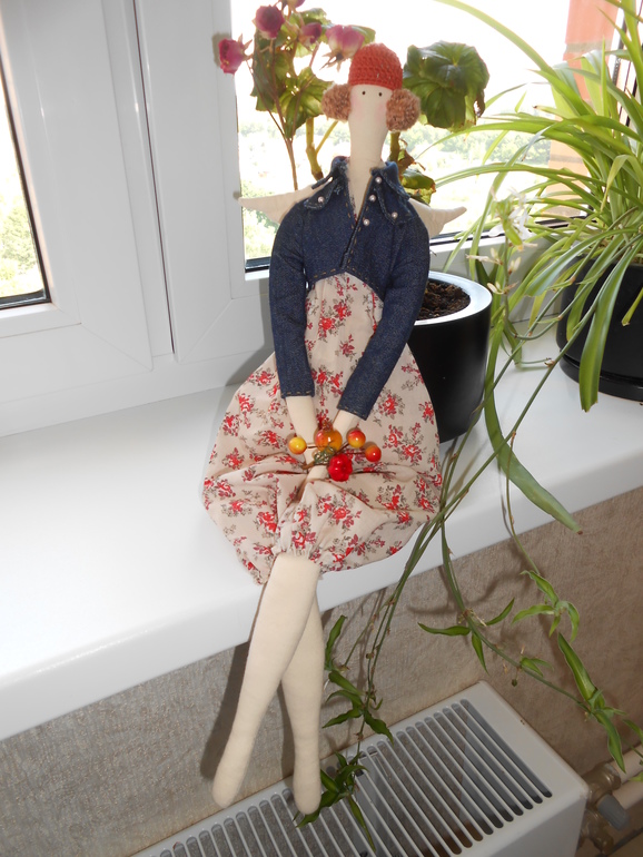 новое хобби))))