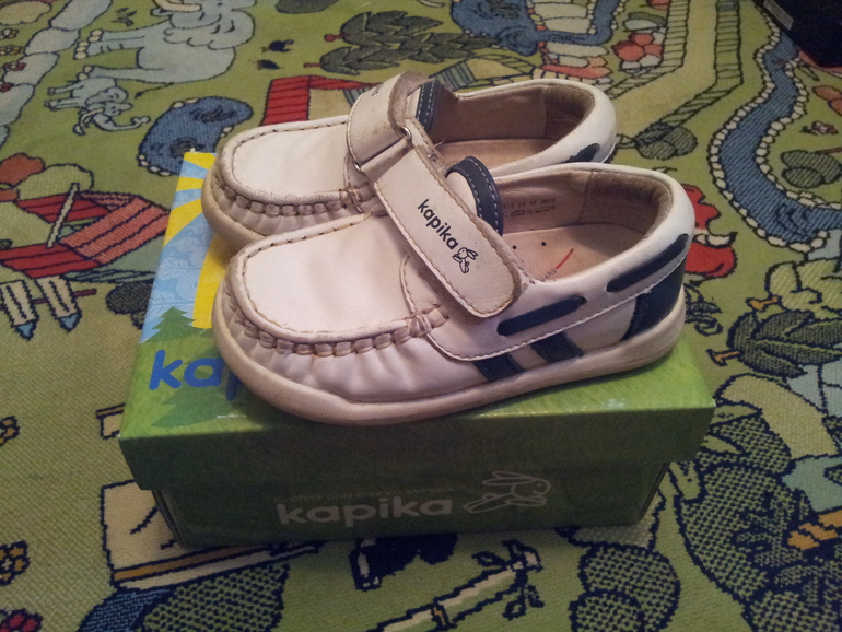 Обувь для мальчика 20-24 размеры. Москва