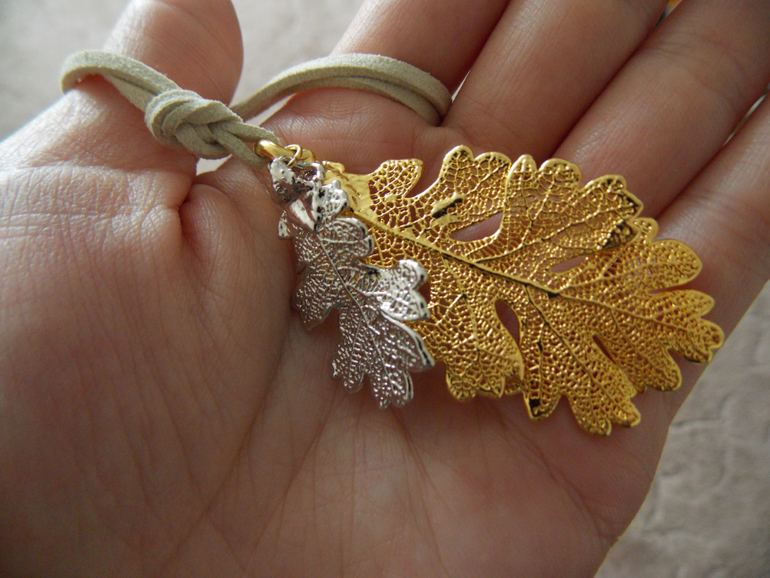 Хвастик ювелирной бижутерии Ester Bijoux!