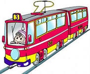 Про трамвай и белетики :)
