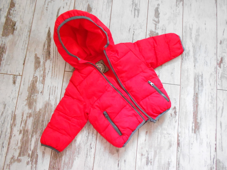 Ищут добрые руки)