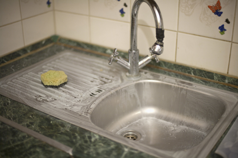 Взлёт 73, день первый.